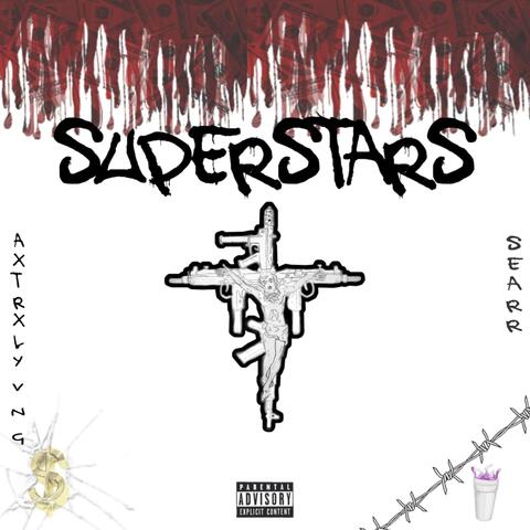 SUPERSTARS