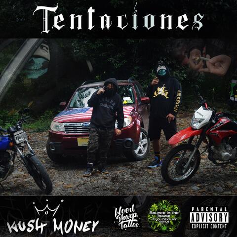 Tentaciones