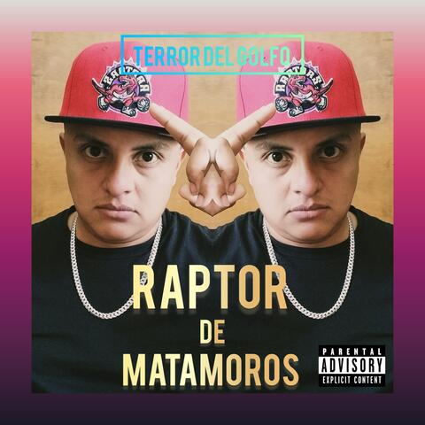 Terror del Golfo