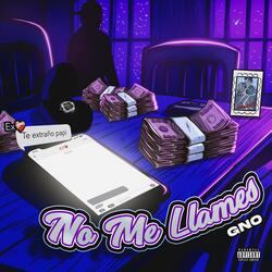No me Llames