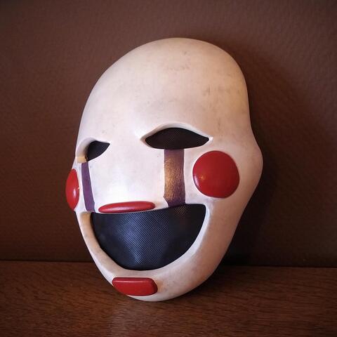 Puppet Master