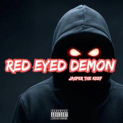 RED EYED DEMON