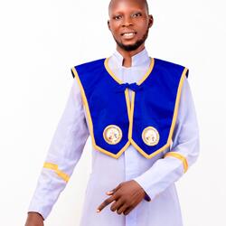 IWO NI OLUWA, ORIN EMI