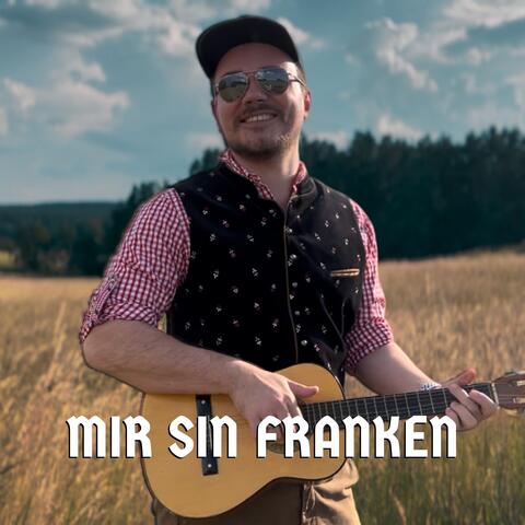 Mir sin Franken (Wir sind Franken)