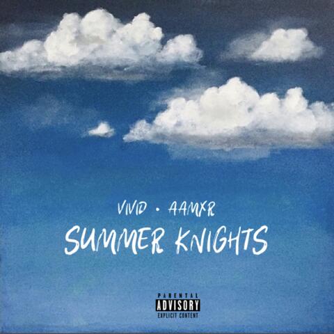 SUMMER KNIGHTS