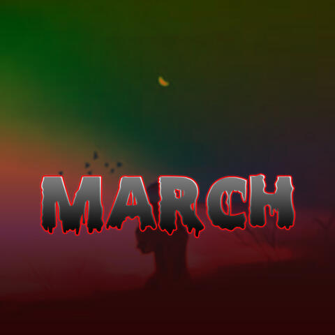 March