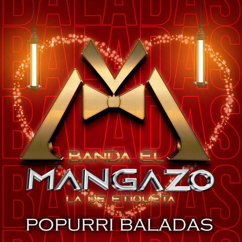 Popurri Baladas