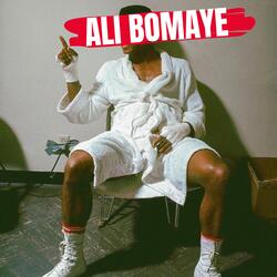 Ali Bomaye