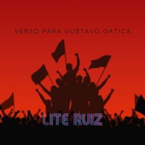 Verso para Gustavo Gatica