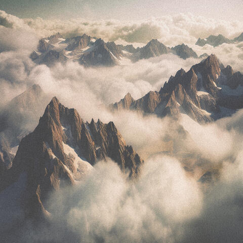 Whispering Peaks