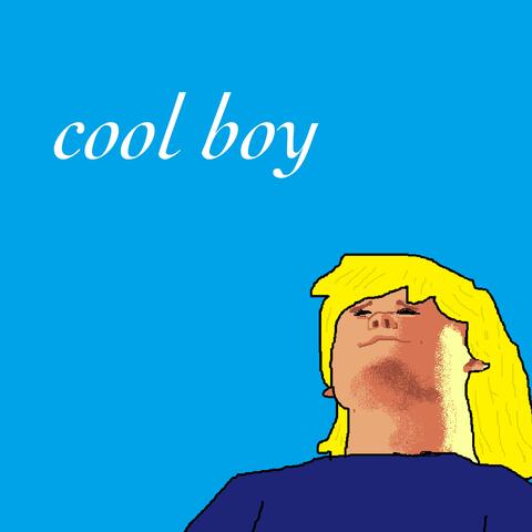cool boy
