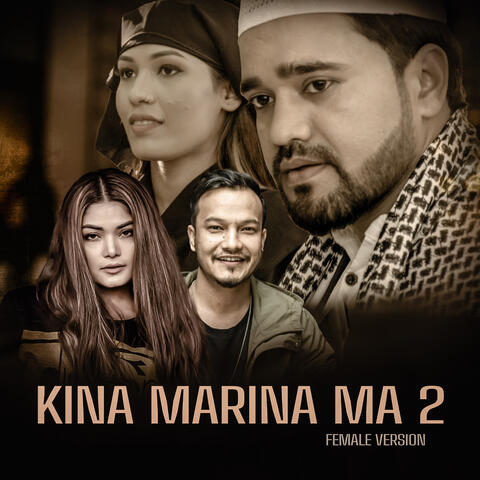 Kina Marina Ma 2