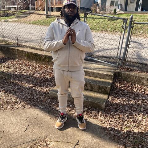 I’m da man