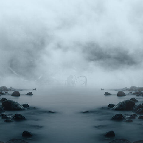 something in the water