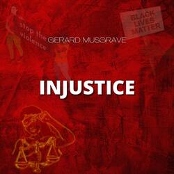 INJUSTICE