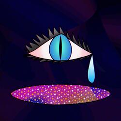 Reflections Of The Night Sky