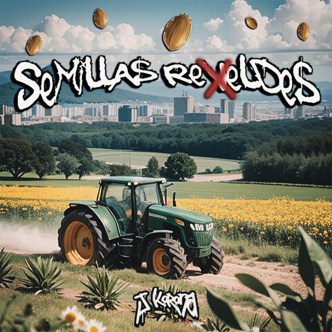 SEMILLAS REVELDES