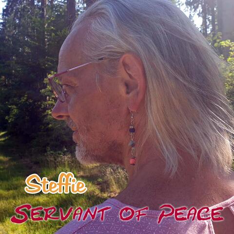 Servant of Peace
