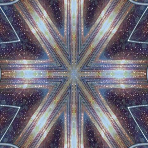Intergalactic Meditative State