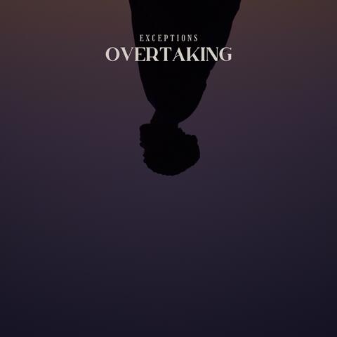 Overtaking
