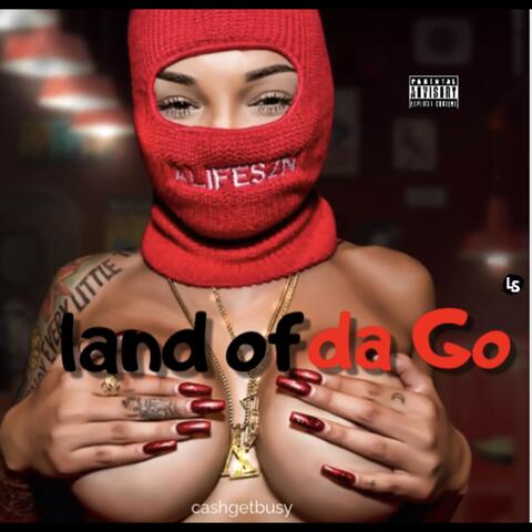 Land Of Da Go