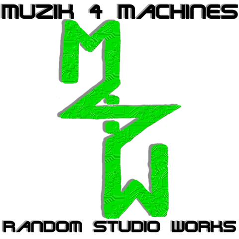 Random Studio Works (2011-2012)