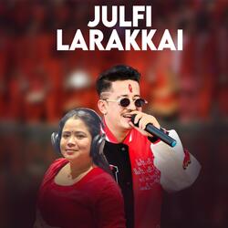 Julfi Larakkai