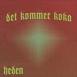 Det kommer koka