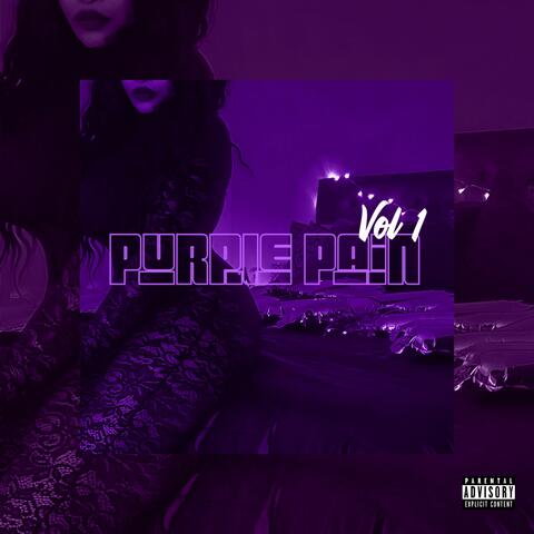 Purple Pain, Vol. 1