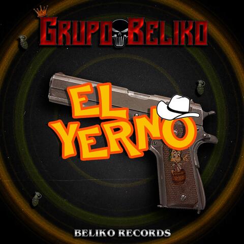 El Yerno