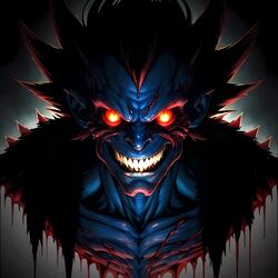 Dark Resurgence