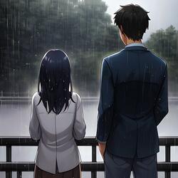 Silent Confession