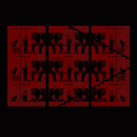 20 FACES