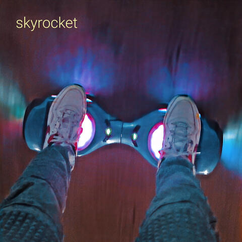 skyrocket