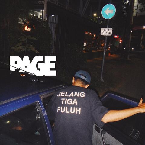 Jelang Tigapuluh