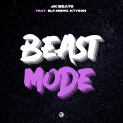 Beast Mode