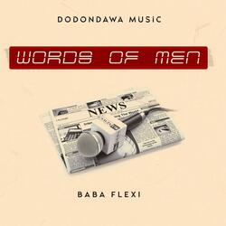 Words Of Men