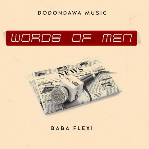 Words Of Men