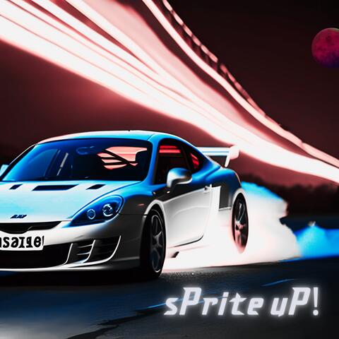sPriTe uP!