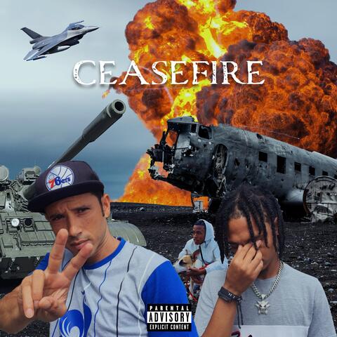 Cease Fire