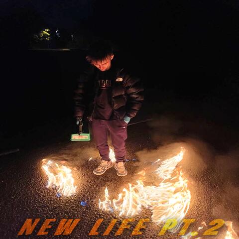 New Life, Pt. 2