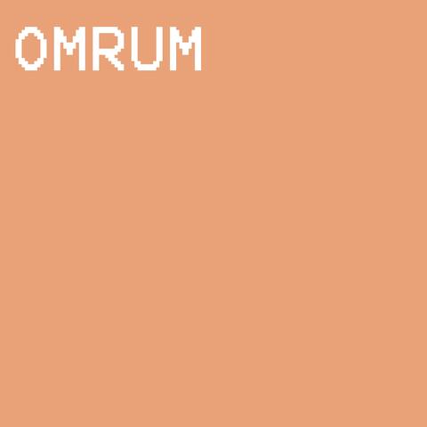 Ömrüm
