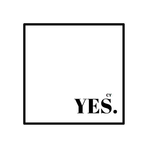 Y e S
