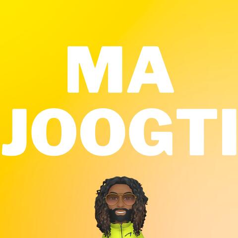 MA JOOGTI