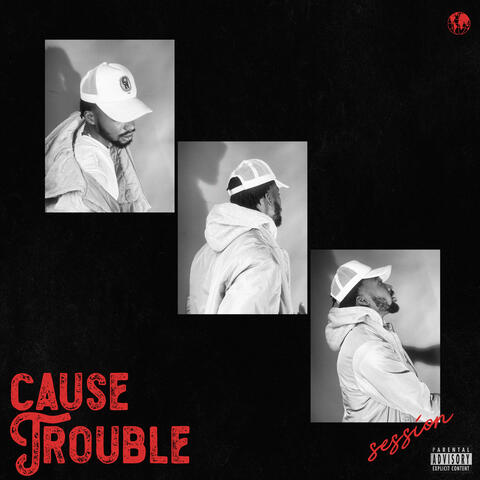 Cause Trouble