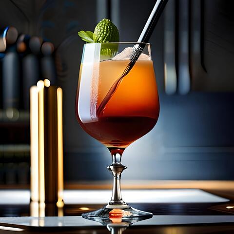 Mixx Bar