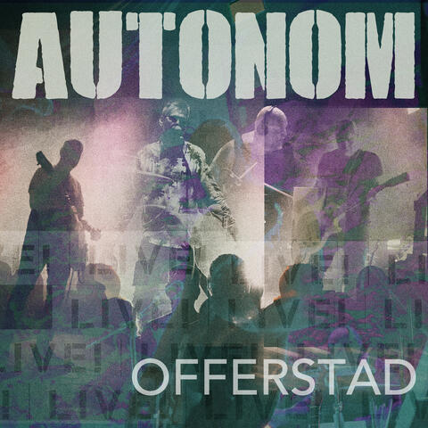 Offerstad