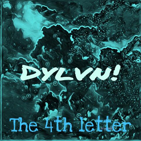 The 4th letter