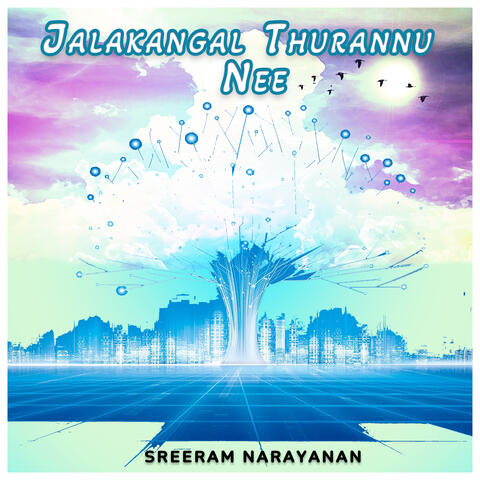 Jalakangal Thurannu Nee
