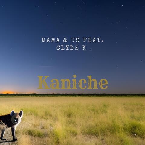 Kaniche